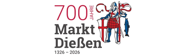 700 Jahre Diessen