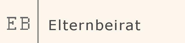 Kalender Elternbeirat